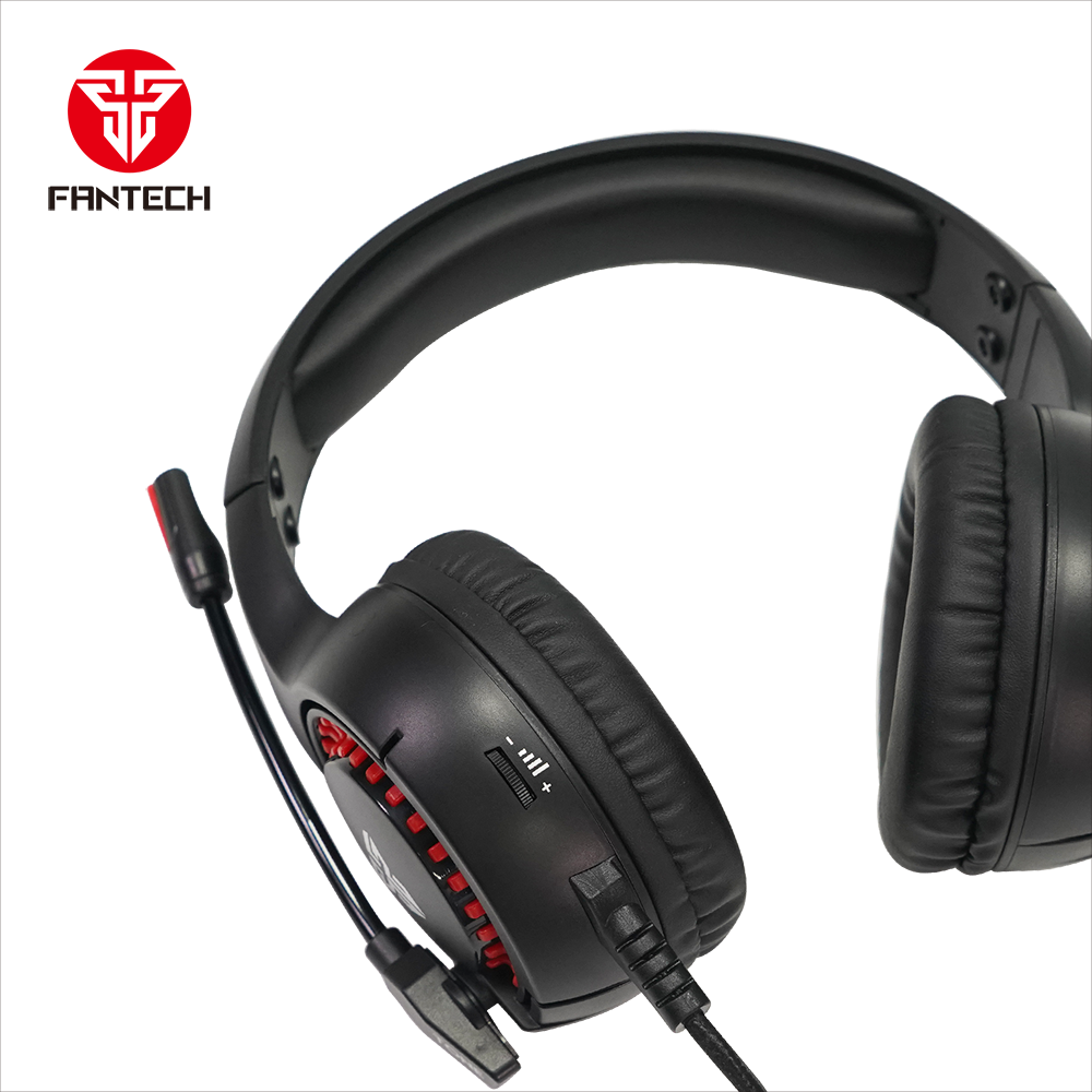 FANTECH PORTAL HQ55 GAMING HEADSET FANTECH PORTAL HQ55 GAMING HEADSET